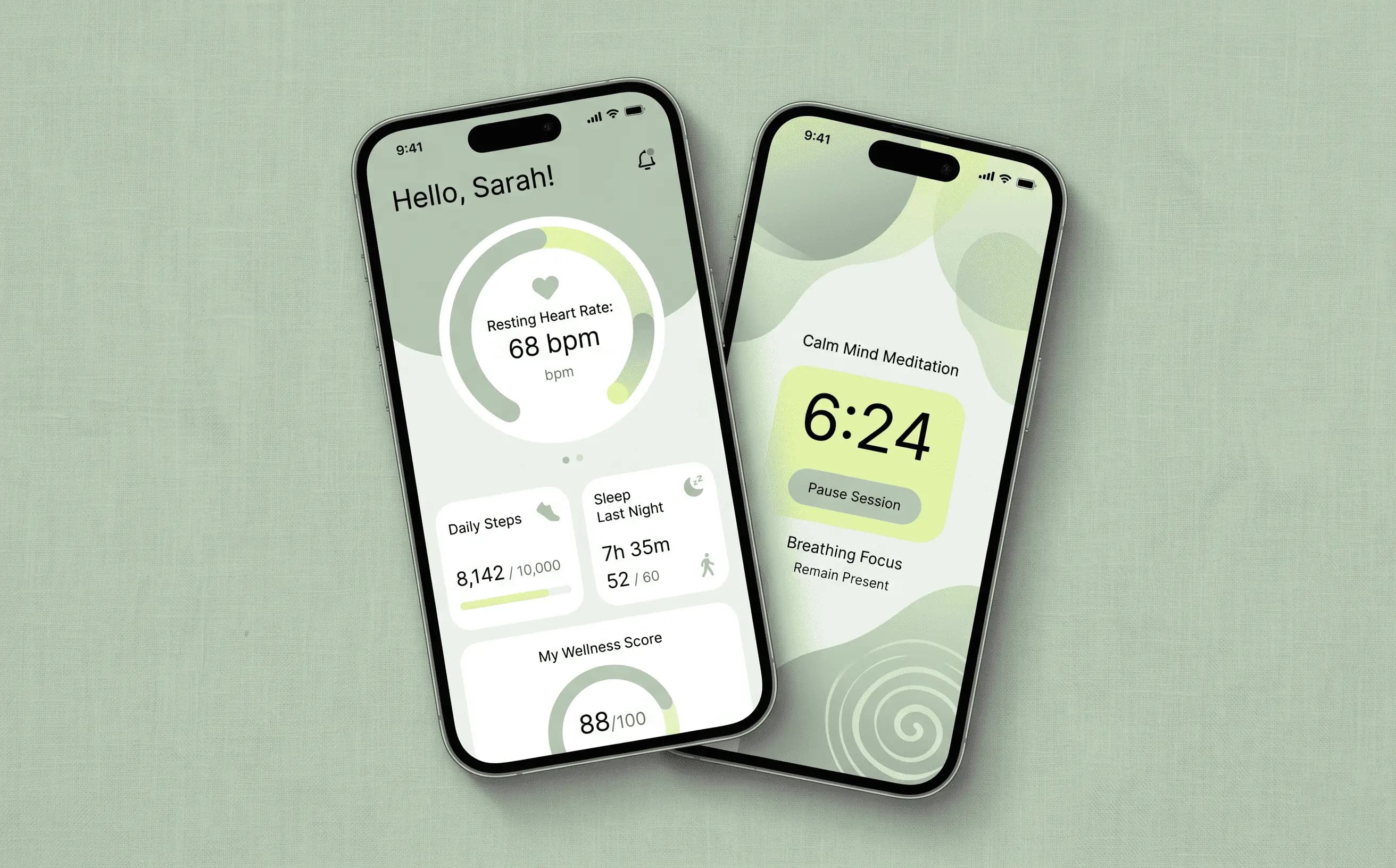 Kepler Health